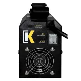 Soldadora Inverter KRAFTER DW-160 BLACK - Imagen 2