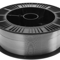 ALAMBRE FLUX (GAS INCORPORADO)
