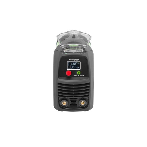 SOLDADORA INDURA ARCTIG 130 LCD - Imagen 2