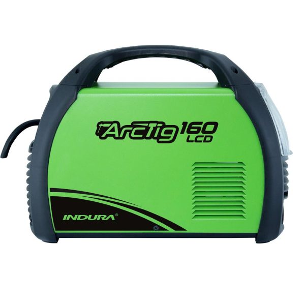 SOLDADORA ARCTIG 160 LCD - Imagen 6