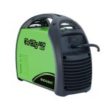 SOLDADORA ARCTIG 160 LCD - Imagen 5