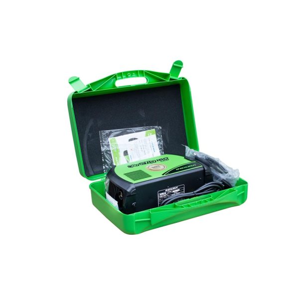 SOLDADORA ARCTIG 160 LCD - Imagen 4