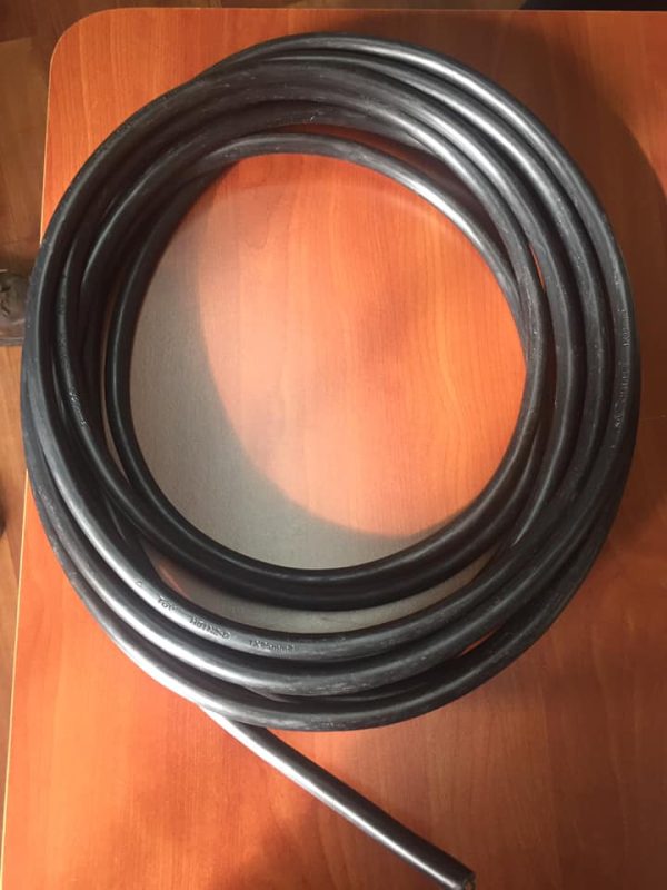 CABLE DE SOLDAR 300 AMP