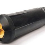CONECTOR DINSE MACHO VOLANTE 35/50