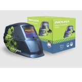 MASCARA DE SOLDAR INDURA FOTOSENSIBLE WELDER - Imagen 2