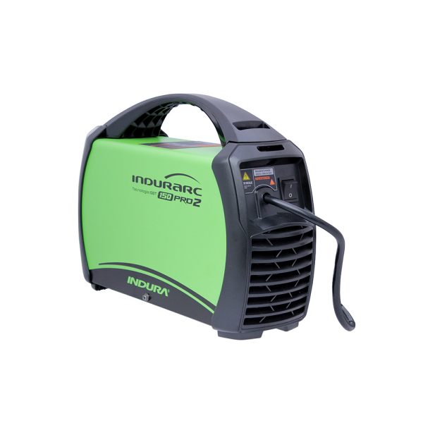 SOLDADORA INDURA INDURARC 150 PRO2 - Imagen 2