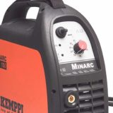 SOLDADORA KEMPPI MINARC 150 - Imagen 4