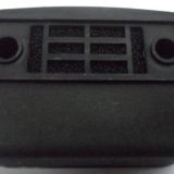 FILTRO DE AIRE COMPRESOR INDURA HURACAN - Imagen 2