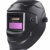 Soldadora  ECOMIG-205 Krafter + Mascara fotosensible - Imagen 5