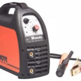 SOLDADORA KEMPPI MINARC 150 - Imagen 3