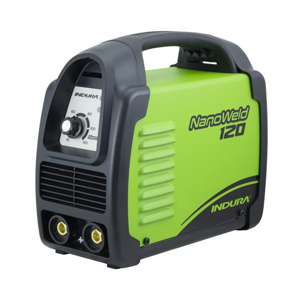SOLDADORA INDURA NANOWELD 120 STD 220V
