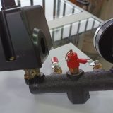 PRESOSTATO COMPLETO 200L 3 HP KRAFTER - Imagen 2