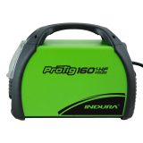 SOLDADORA INDURA PROTIG 160 HF PULSE - Imagen 4