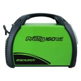SOLDADORA INDURA PROTIG 160 HF PULSE - Imagen 3