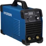 Soldadora Inverter Hyundai MMA 200 Amp