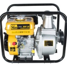 MOTOBOMBA BENCINERA 3`SGP30L