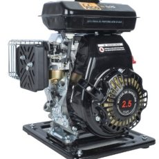 MOTOBOMBA BENCINERA 1'; SGP10L