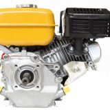 MOTOR Gasolina 5,5 hp SG160 - Imagen 2
