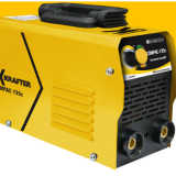 Soldadora KRAFTER INVERTER COMPAC 135C - Imagen 3