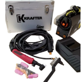 Soldadora KRAFTER DARC 300 - Imagen 3