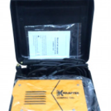 Soldadora KRAFTER INVERTER COMPAC 135C - Imagen 2