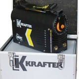 Soldadora KRAFTER DARC 300 - Imagen 2