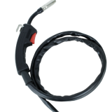 SOLDADORA NEO 160 amp MIG FLUX-ARCO-TIG - Imagen 2