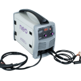 SOLDADORA NEO 160 amp MIG FLUX-ARCO-TIG - Imagen 6