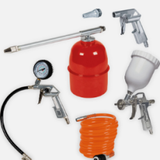 Accesorios Compresor