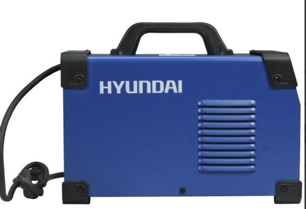 Soldadora Inverter 160 Amp Hyundai - Imagen 3