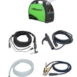 SOLDADORA INDURA PROTIG 160 HF PULSE - Imagen 8