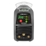 SOLDADORA INDURA PROTIG 200 HF PULSE - Imagen 3