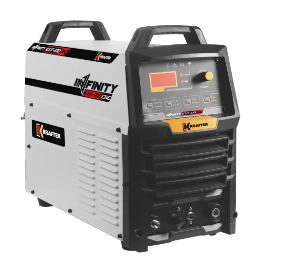 CORTADORA PLASMA INFINITY ICUT 100