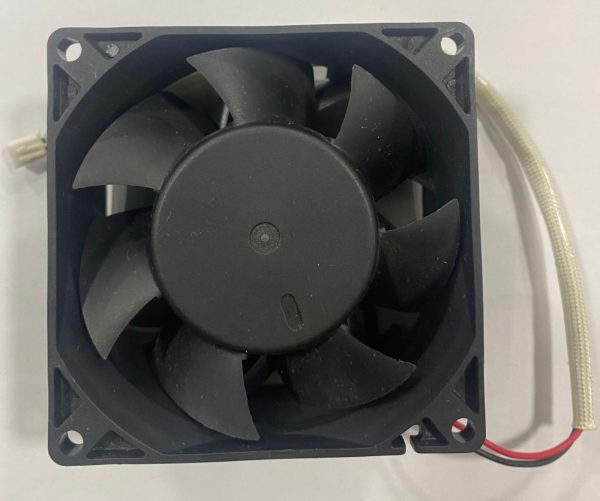 VENTILADOR DC  24V  0.30A - Imagen 3