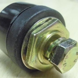 CONECTOR DINSE 50 MM. - Imagen 3
