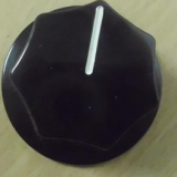 PERILLA DE POTENCIÓMETRO