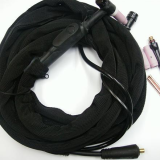 SOLDADORA INDURA PROTIG 160 HF PULSE - Imagen 7