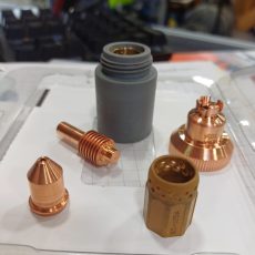 kit plasma