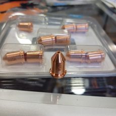 BOQUILLA INVERCUT EVO