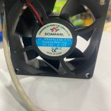 VENTILADOR 24V  15A - Imagen 3