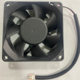 VENTILADOR 24V  0.30A - Imagen 3