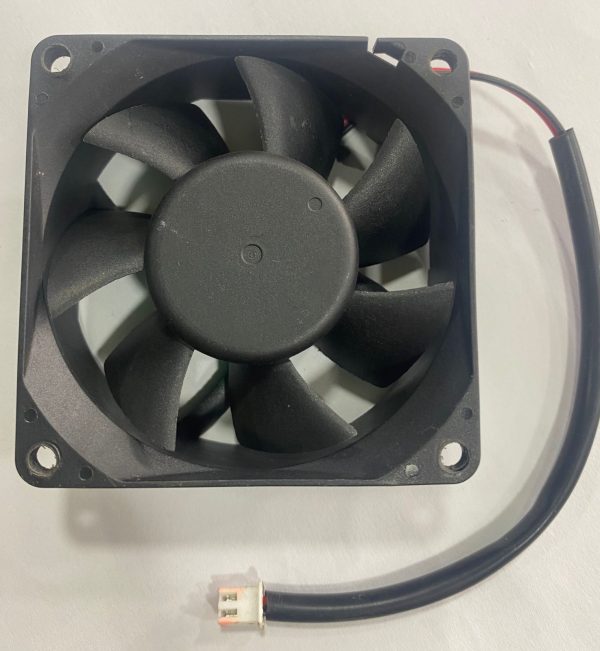 VENTILADOR 24V  0.30A - Imagen 3