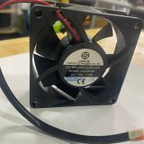 VENTILADOR 24V  0.30A - Imagen 4