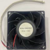 VENTILADOR DC  24V  0.30A