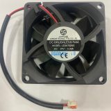 VENTILADOR 24V  0.30A - Imagen 2