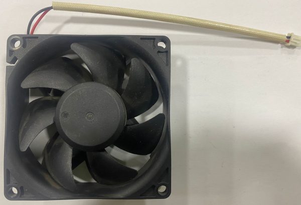 VENTILADOR  DC 24V  0.19A - Imagen 3