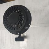 PARTIDOR COMPLETO MOTOSOLDADORA  INDUPOWER 170/2 - Imagen 3
