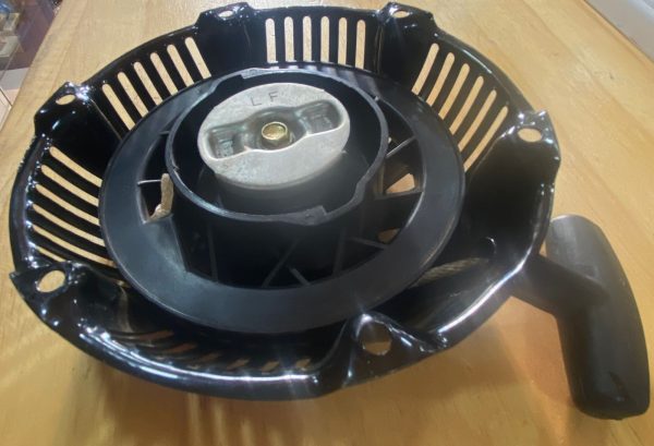 PARTIDOR GENERADOR 7.0HP - Imagen 2