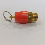 VALVULA DE SEGURIDAD COMPRESOR - Imagen 2