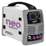 SOLDADORA NEO ARCO MIG TIG MMA 250A IMET 12250/220 + 1 Mascara Fotosensible